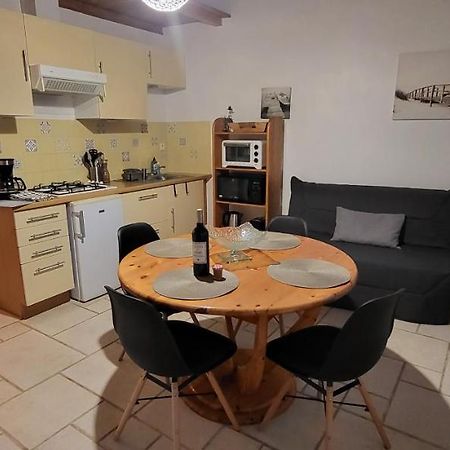 Maisonette De Pays Classee 3 Etoiles La Cotiniere Exterior photo