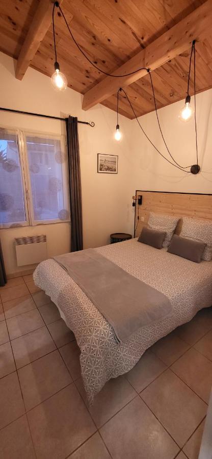 Maisonette De Pays Classee 3 Etoiles La Cotiniere Exterior photo